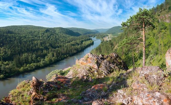 До финала конкурса на лучшие мастер-планы городов Бородино, Назарово и Шарыпово осталось 10 дней