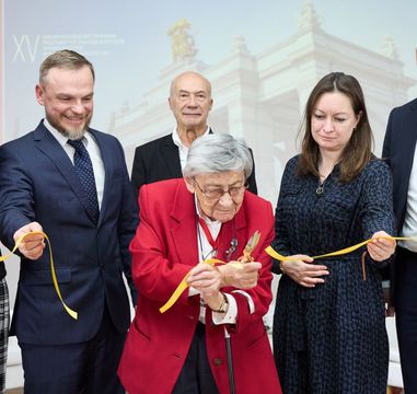 Праздник с глубокими корнями. Как прошло открытие XV Национальной премии по ландшафтной архитектуре