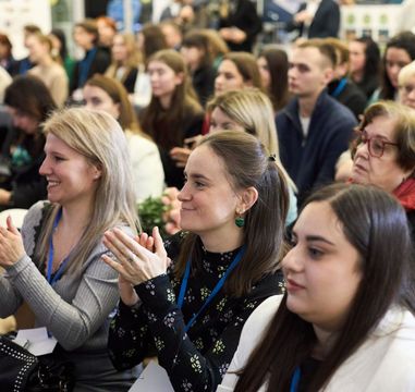 Круглый стол «Набережные. Речной фасад городов России»