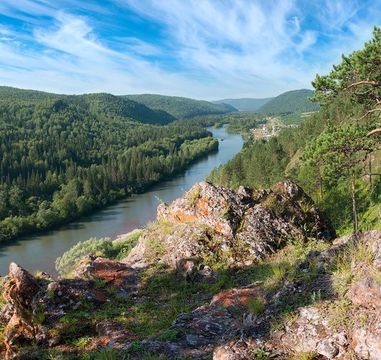 До финала конкурса на лучшие мастер-планы городов Бородино, Назарово и Шарыпово осталось 10 дней