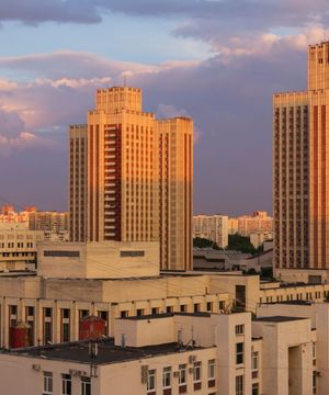 Creative Competition to Define the Architectural Identity of the Presidential Academy Campus